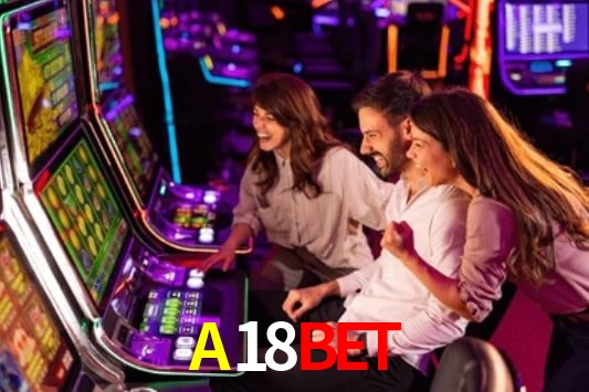 Jogos Exclusivos A18BET