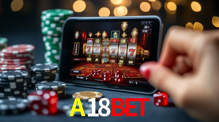 Exclusive Games A18BET