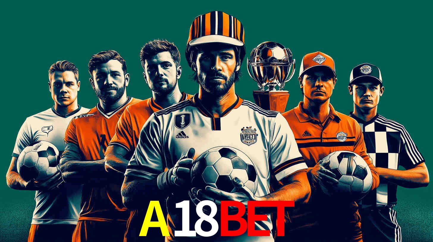 Descubra o Programa VIP da A18BET: Vantagens Exclusivas para Jogadores