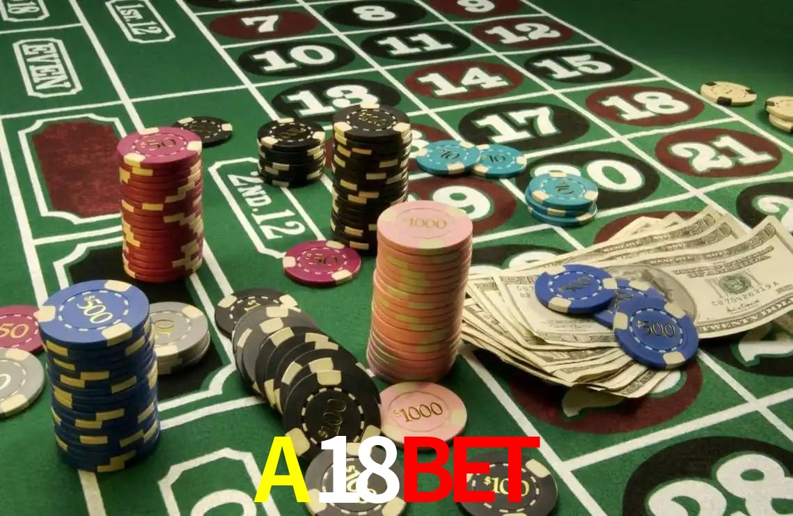 A18BET