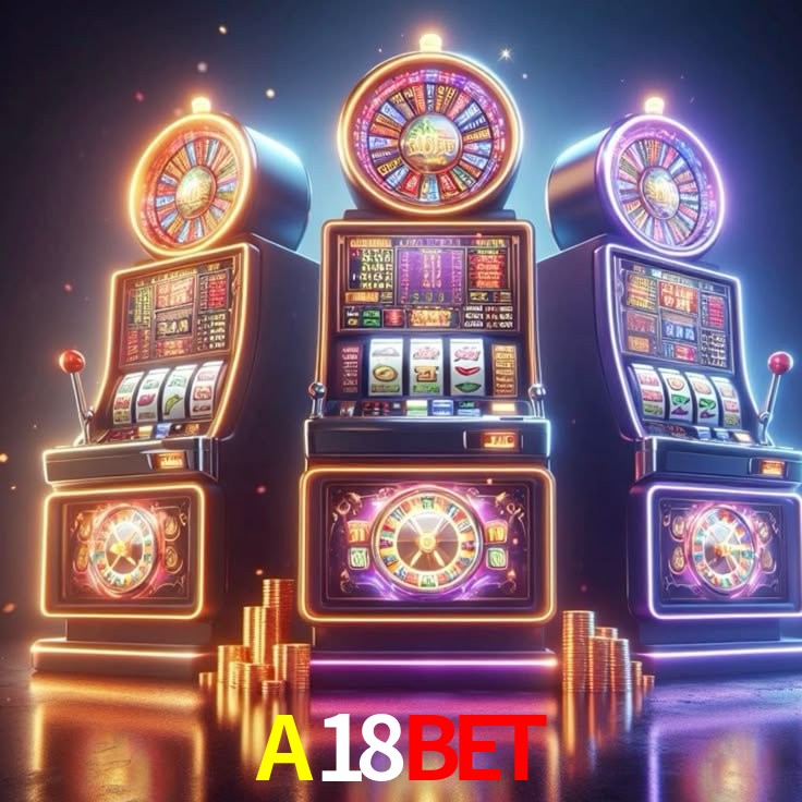 A18BET app
