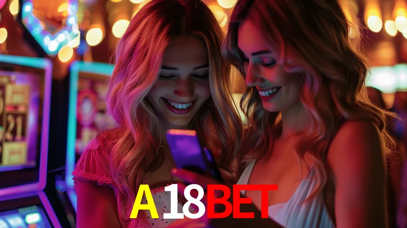 A18BET