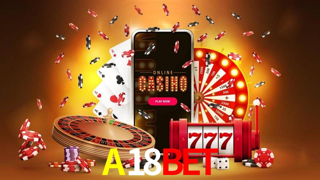 Sistemas de Segurança A18BET