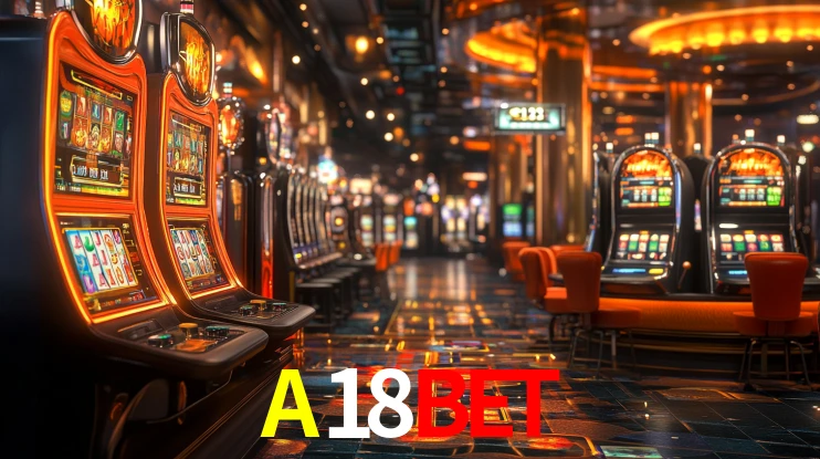 A18BET