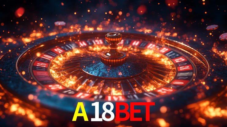 A18BET casion