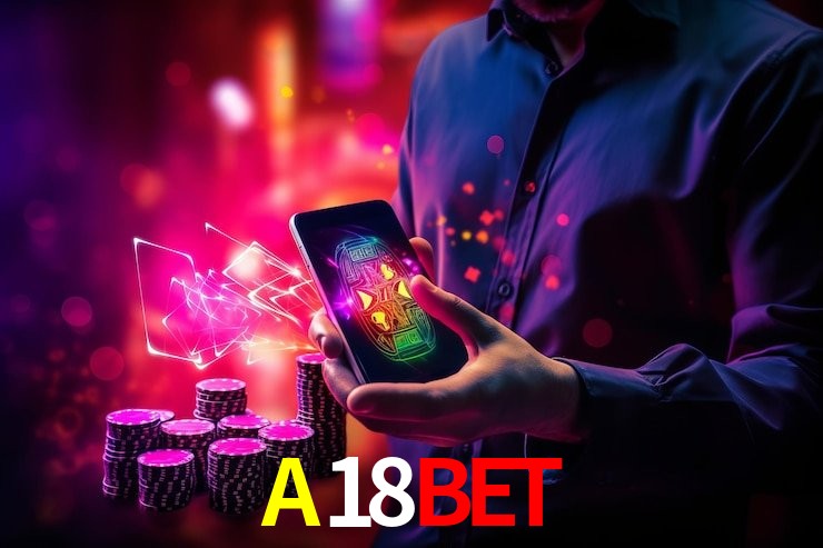 Estratégias Crash Games A18BET