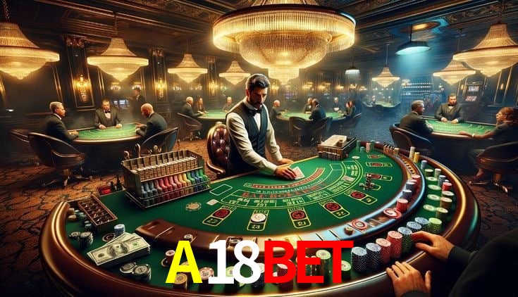 Game Statistics A18BET