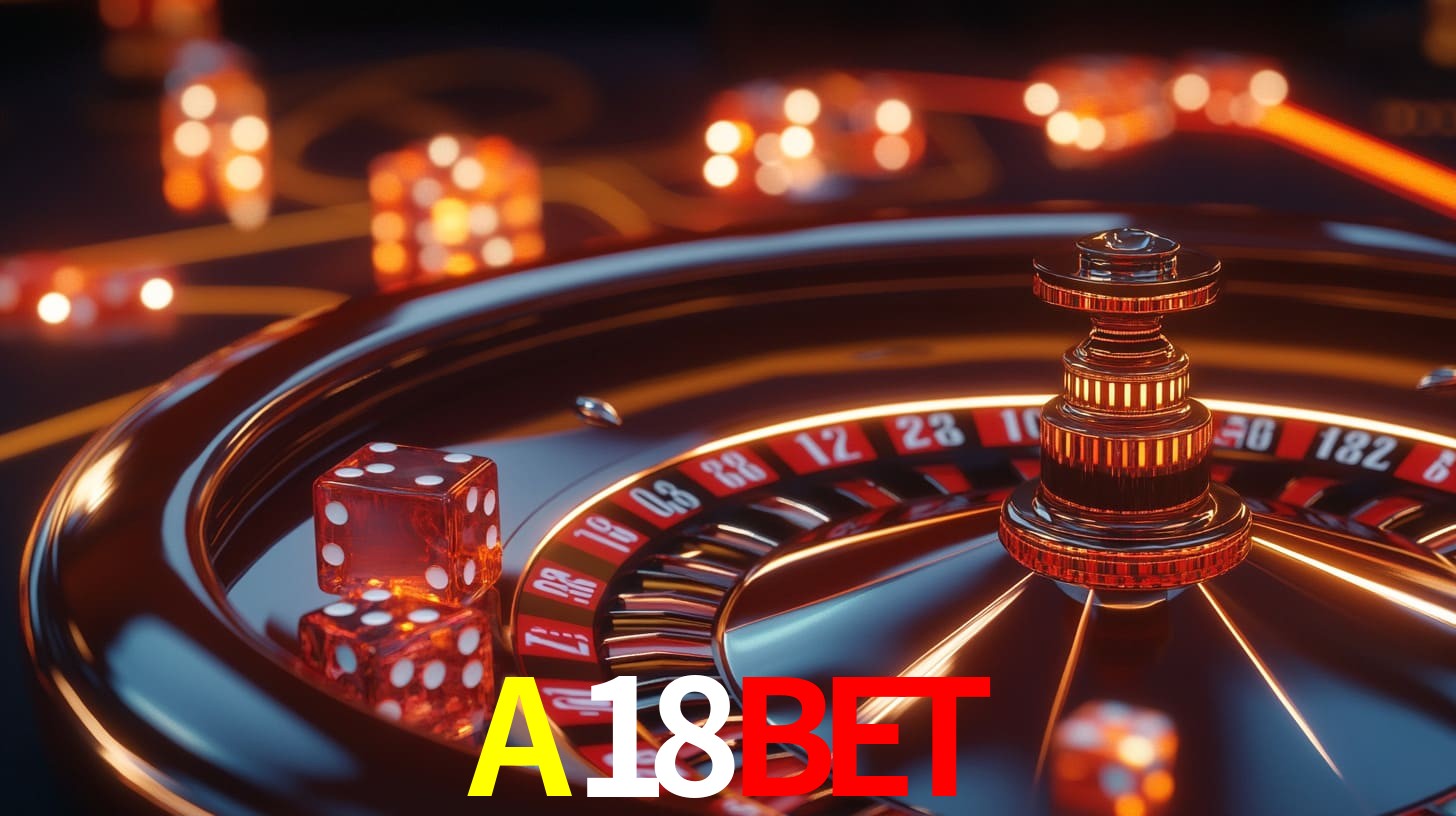 Blackjack Table A18BET