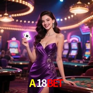 Jogo Aviator A18BET