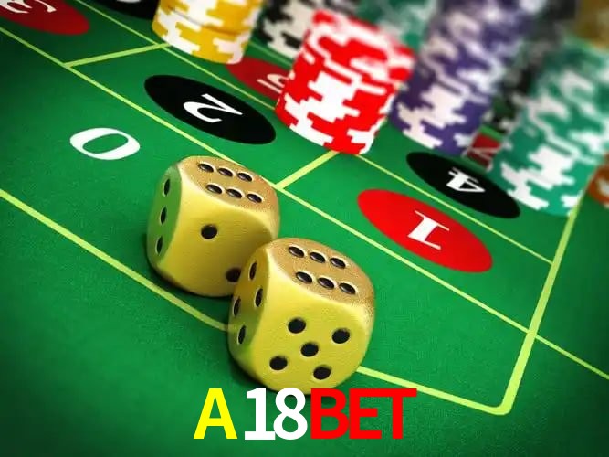 Sports Statistics A18BET