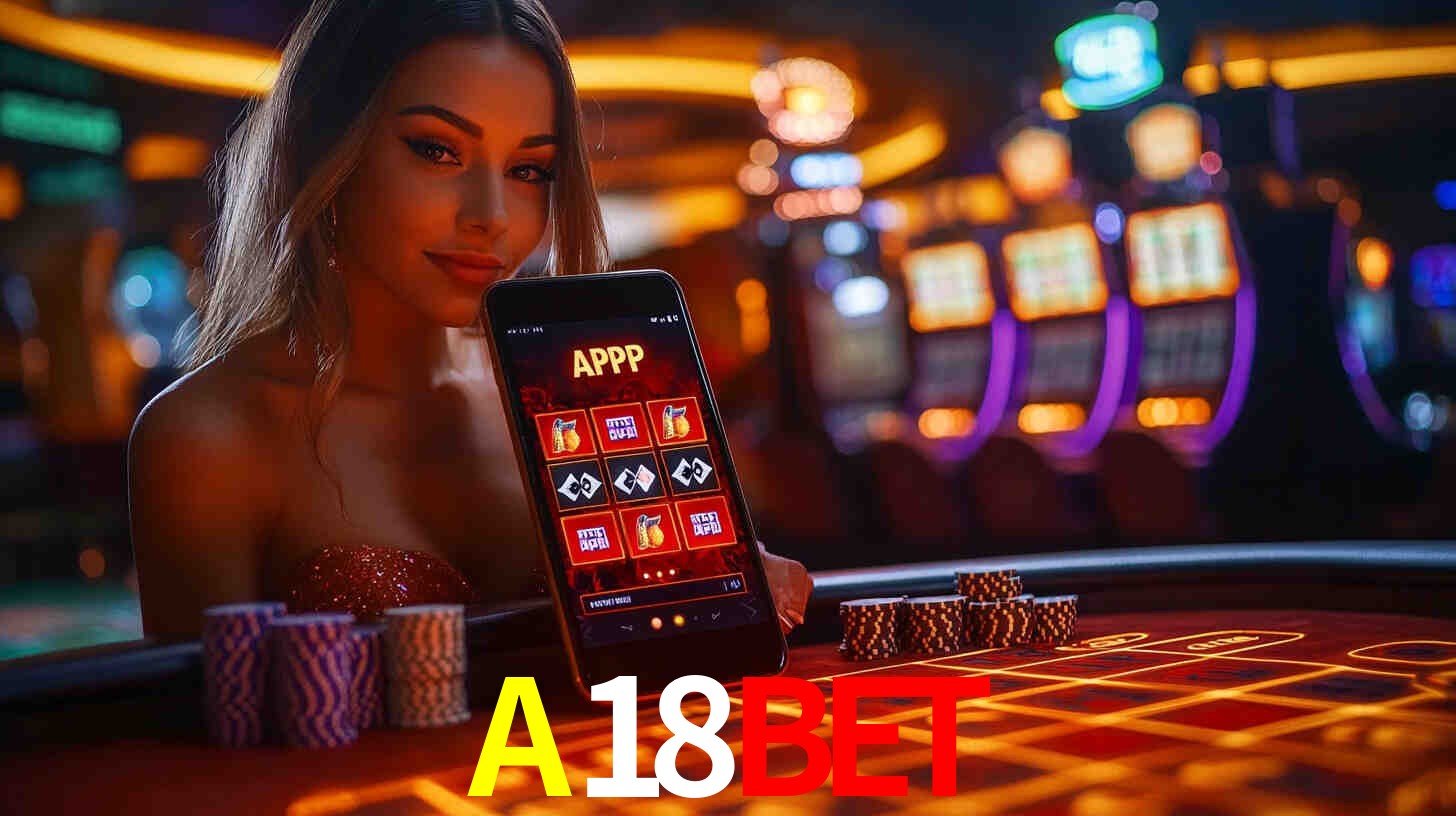 Descubra a Essência do A18BET: Nossa História e Compromissos