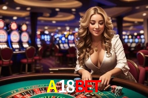 Spaceman Game A18BET