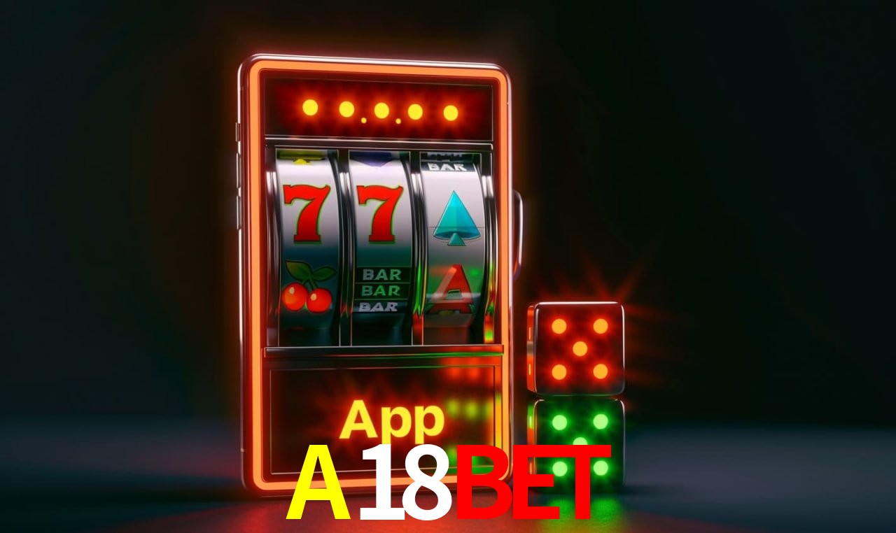 Provedores de Jogos A18BET