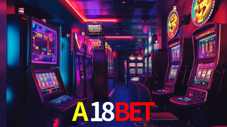 A18BET