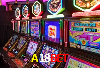 A Revolução dos Aplicativos de Jogos no A18BET
