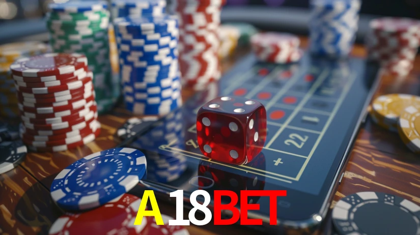 Apostas Ao Vivo A18BET