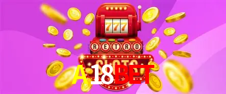 Descubra a Magia dos Jogos de Arcade no A18BET