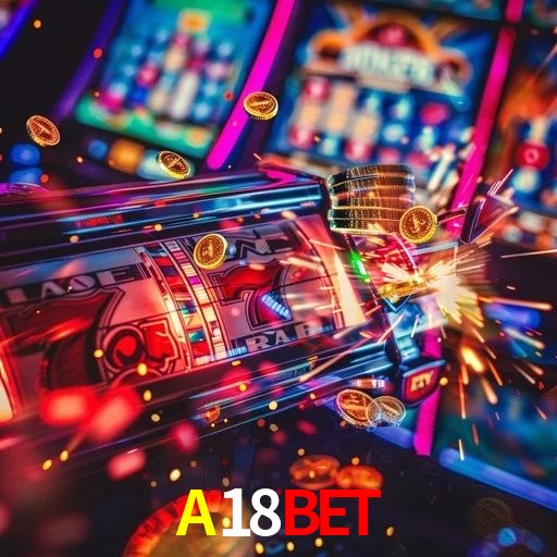Jogo Spaceman A18BET