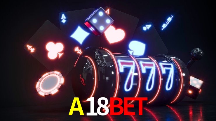 Football Betting A18BET