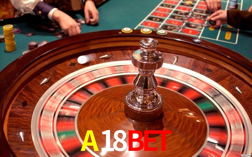 Casino VIP A18BET