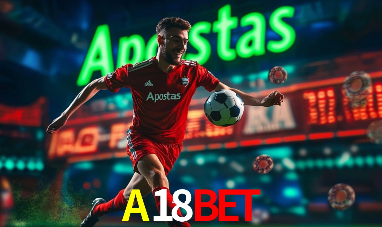 Programa VIP A18BET