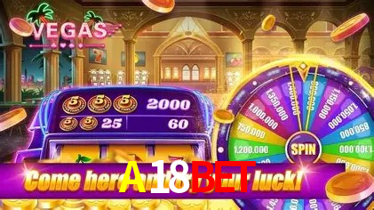 A18BET Certificado eCOGRA