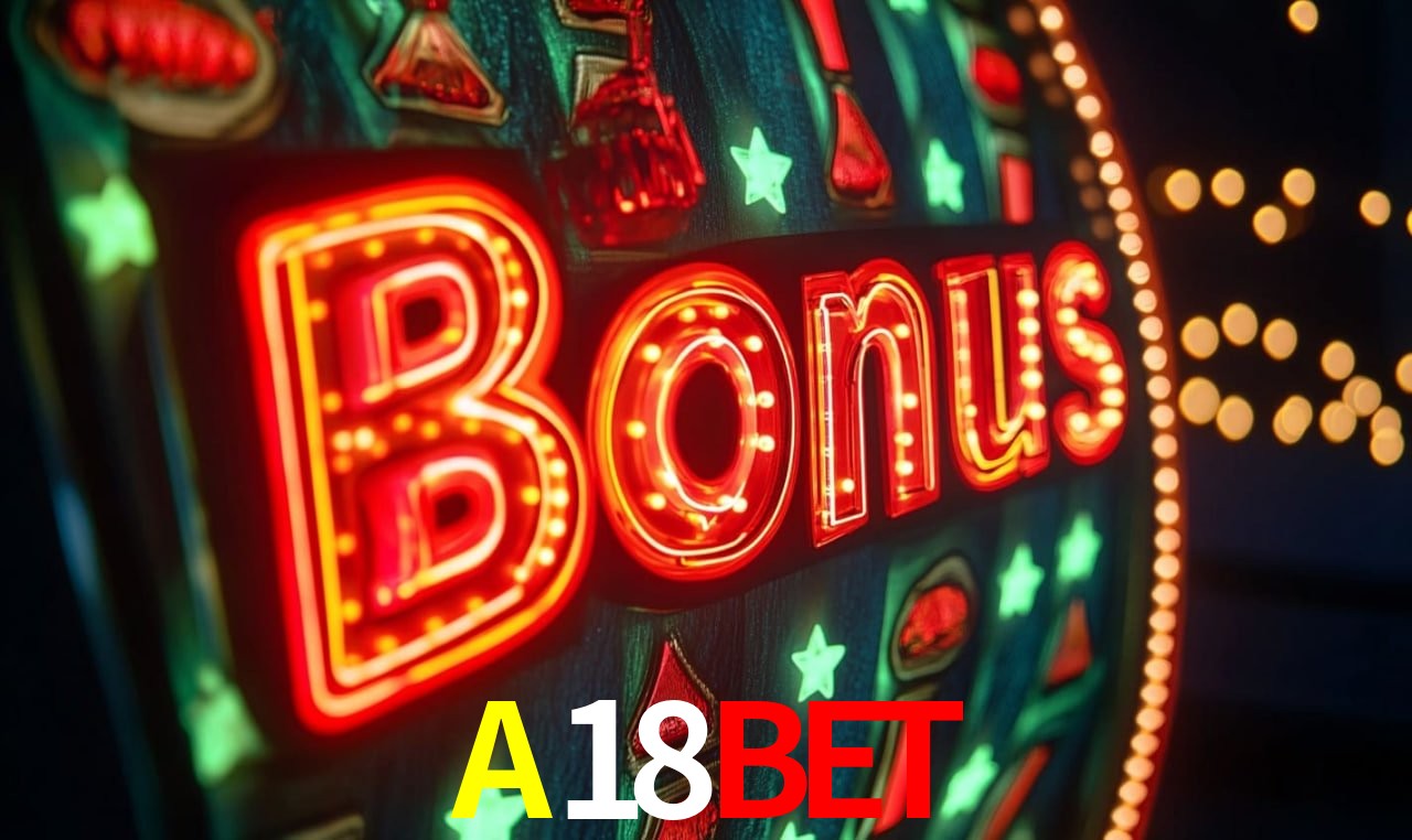 Casino Ao Vivo A18BET