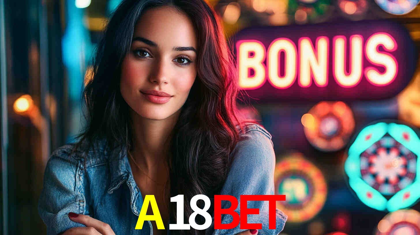 A18BET casion