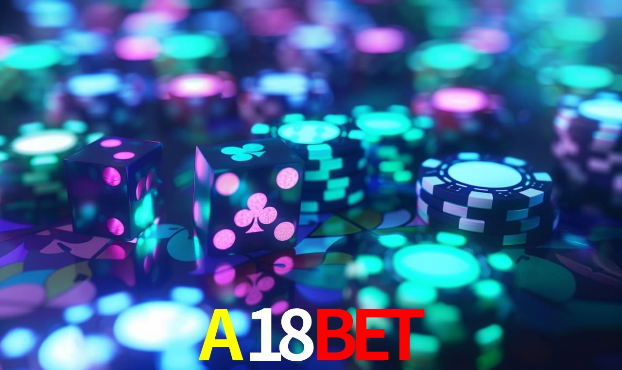 Apostas de Basquete A18BET