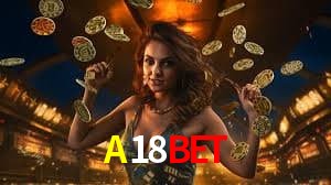 Bonus Features A18BET