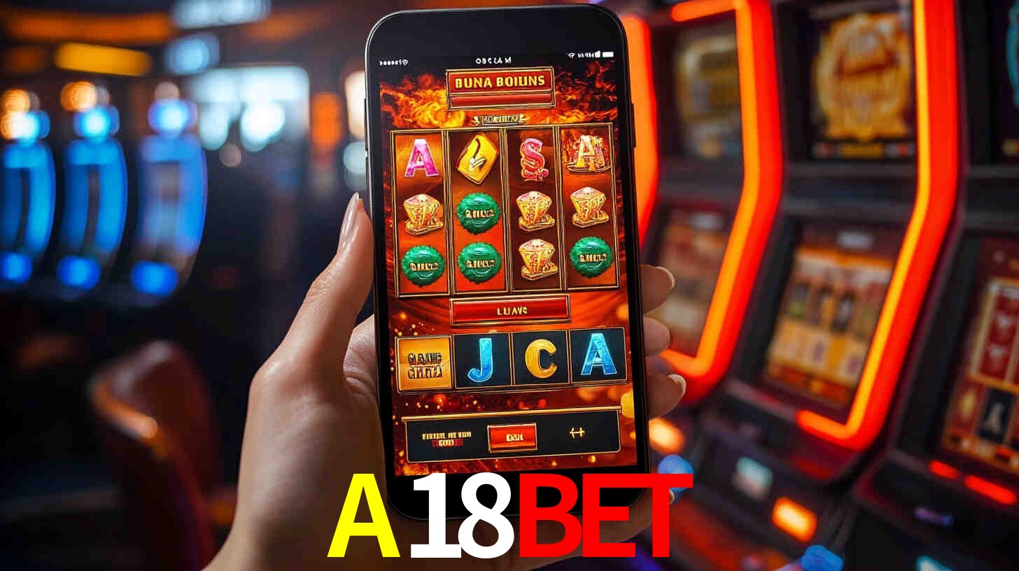 A18BET: Seu Especialista em Apostas Esportivas Brasileiras