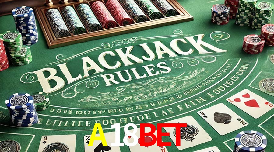 Account Benefits A18BET