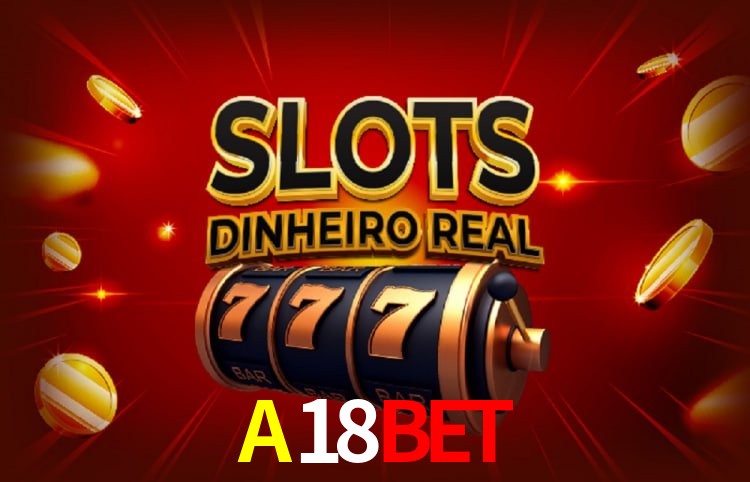 Loteria A18BET - Lotofácil diária