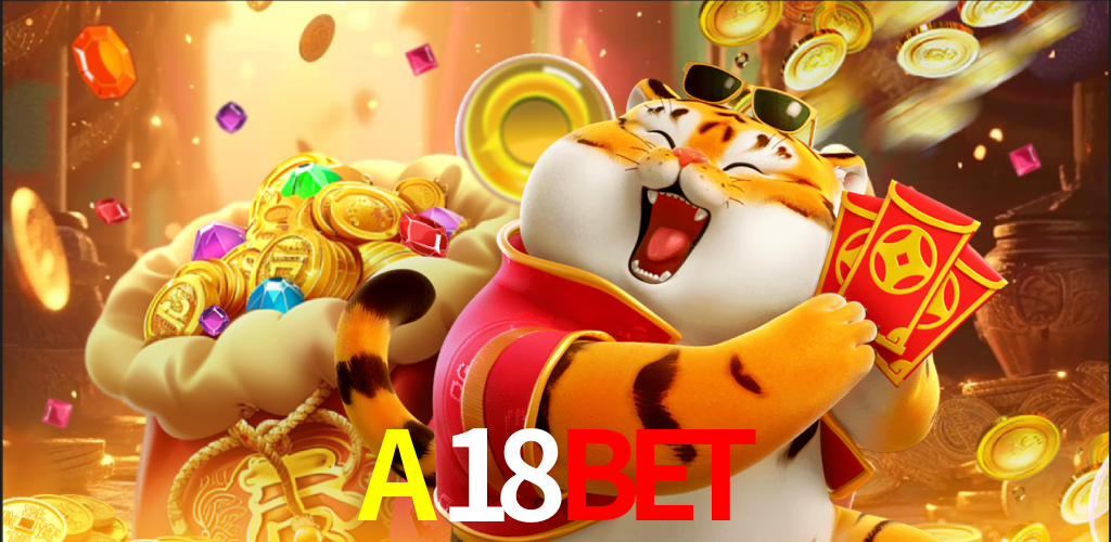 Bônus Generosos e Exclusivos no A18BET para Você!