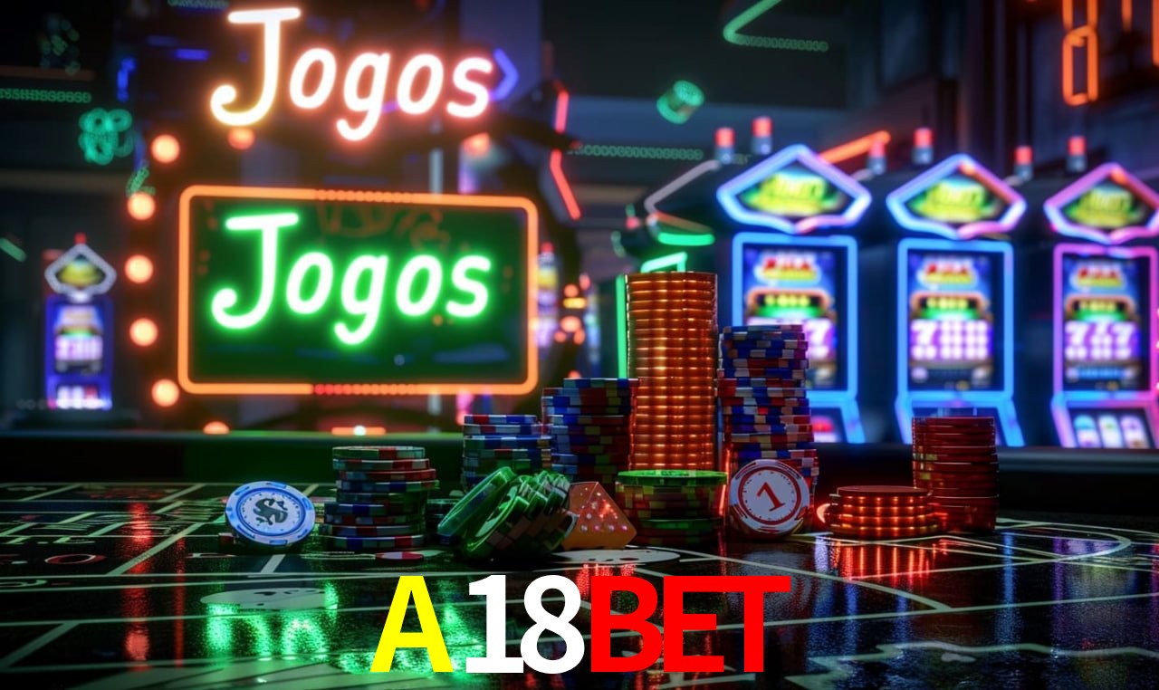 Downloads Verificados A18BET
