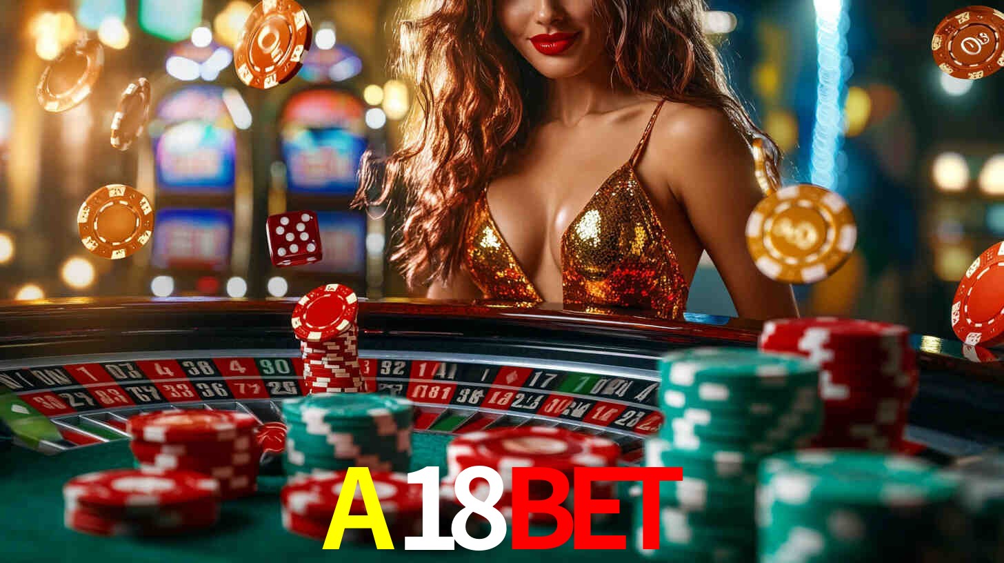 Licença Curaçao A18BET