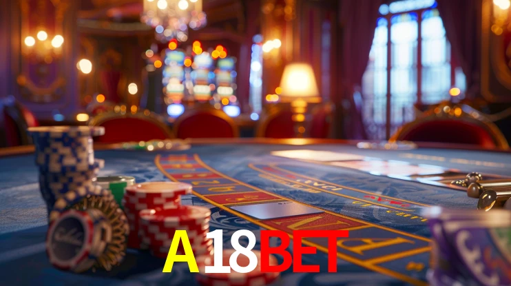 API Integration A18BET