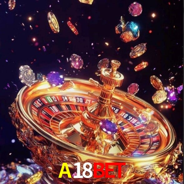 A18BET Segurança Logo 1