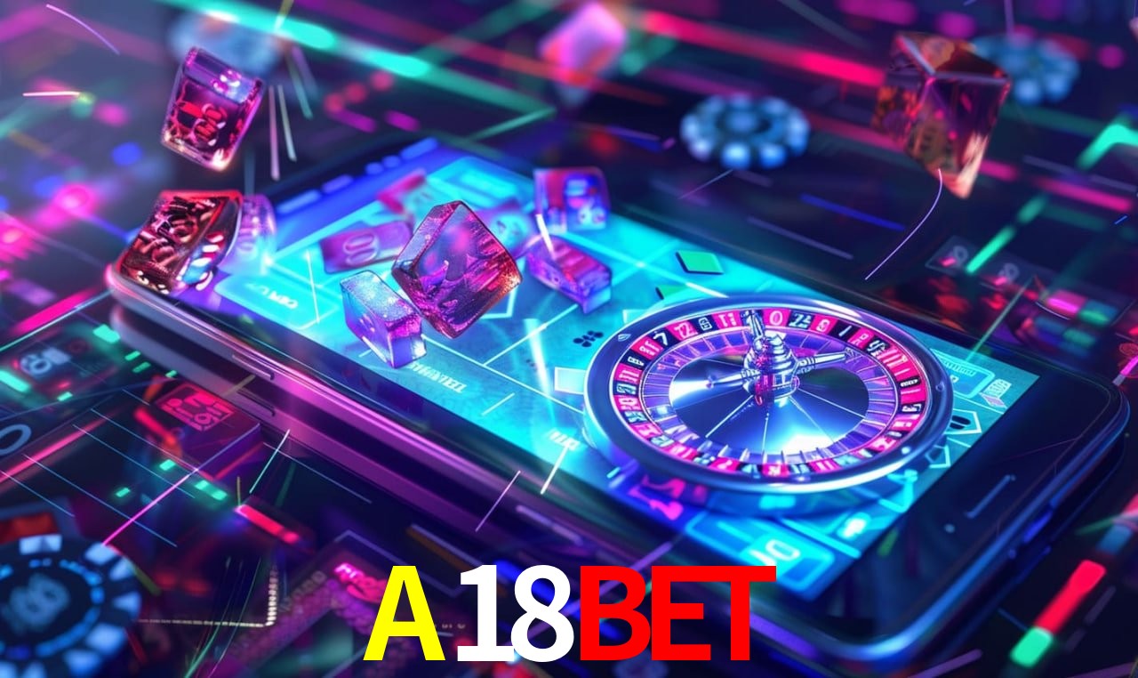 Recursos de Bônus A18BET