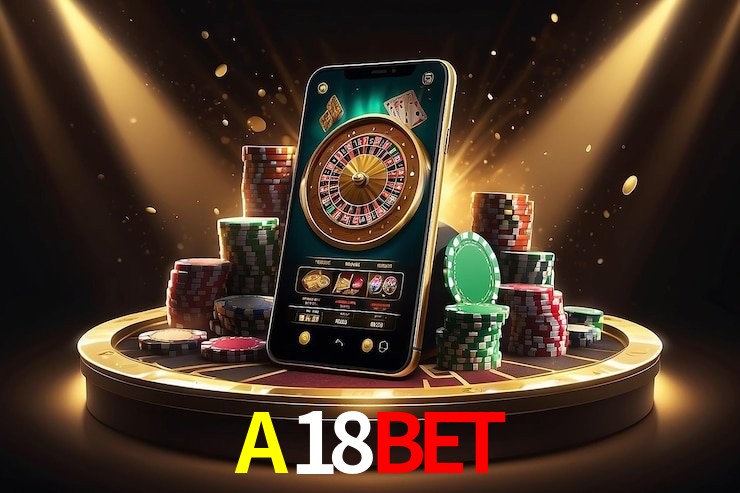 Promoções Sazonais A18BET