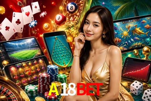 Aviator Game A18BET
