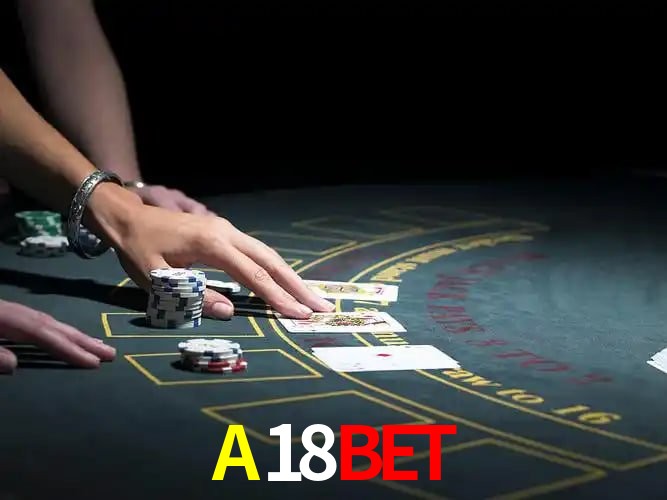Loteria A18BET - Quina e mais jogos