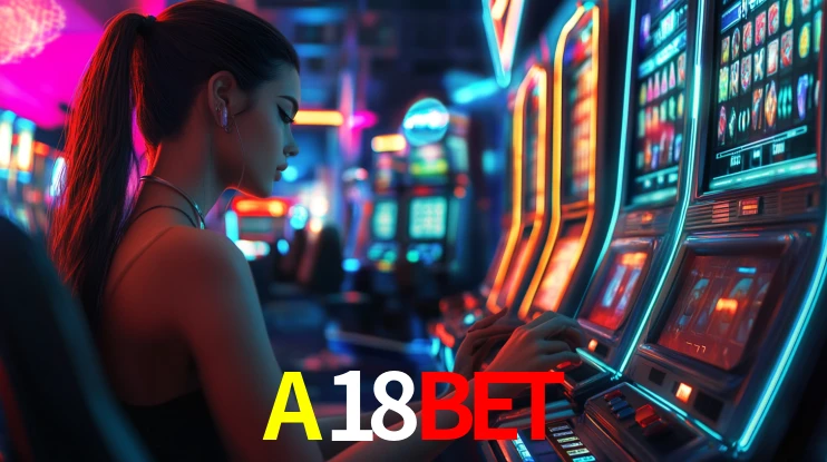 A18BET