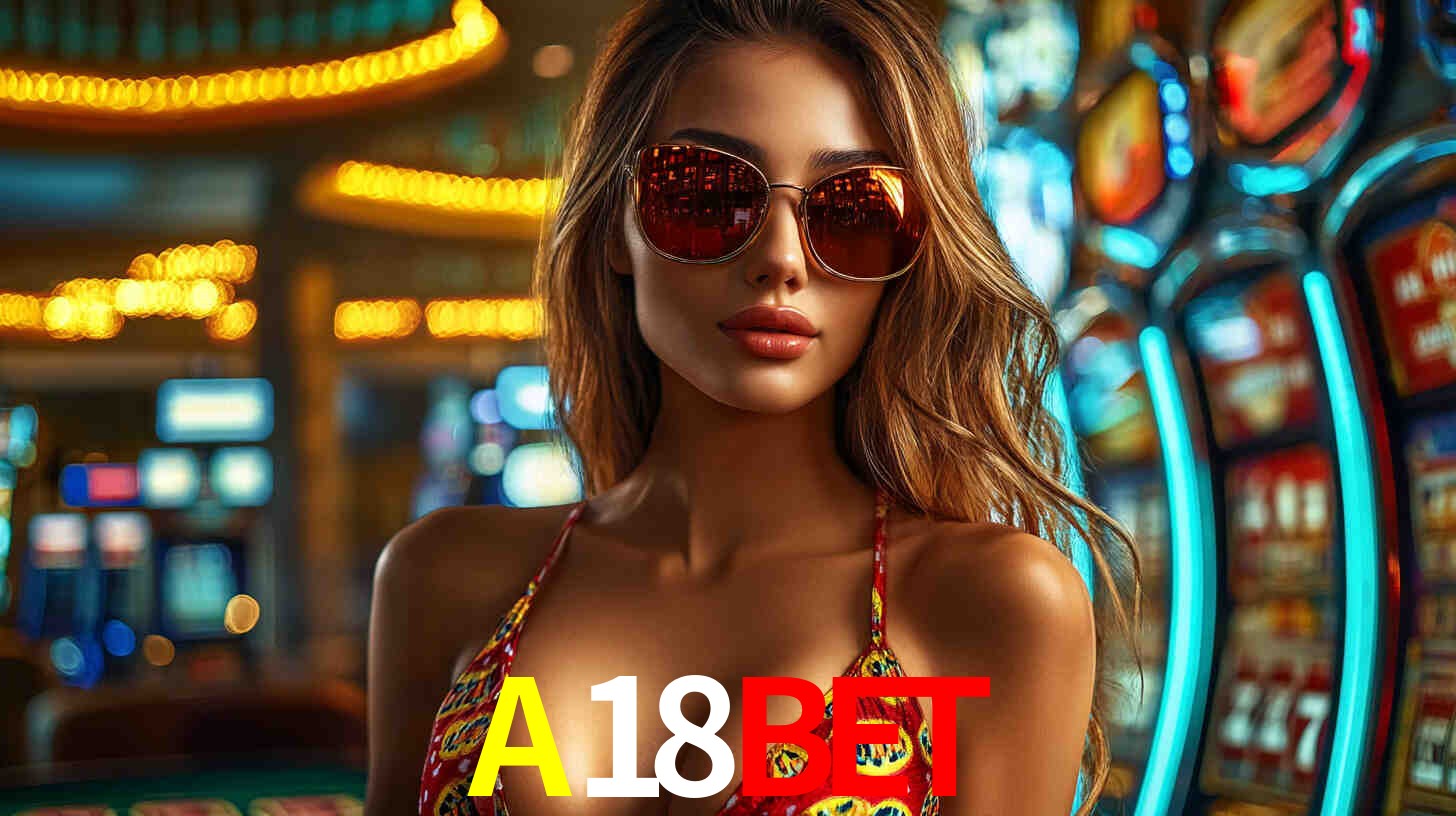 Certificação eCOGRA A18BET