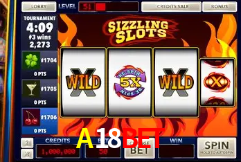 Desvendando o Mundo dos Jogos Virtuais na A18BET