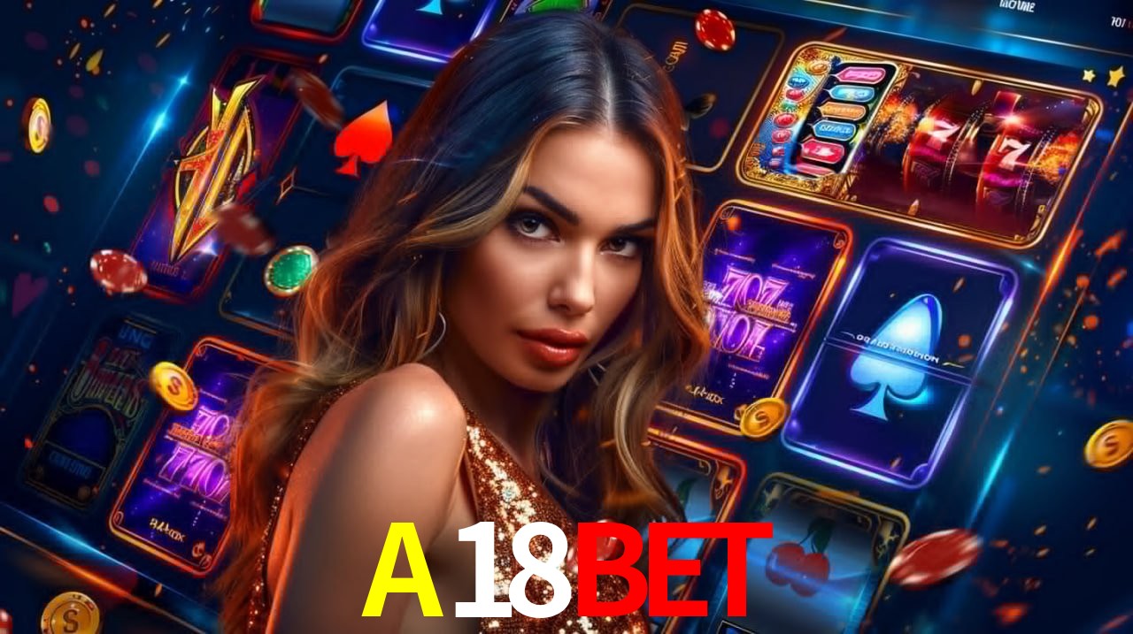 A18BET Logo 2