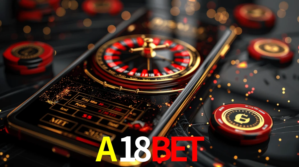 Quick Registration A18BET