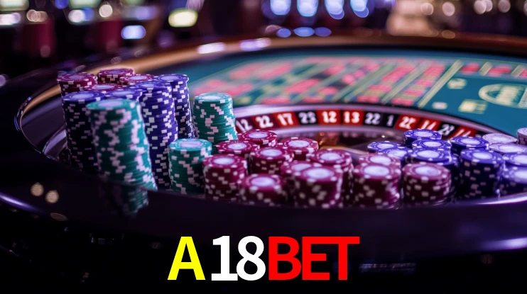 Tournaments A18BET
