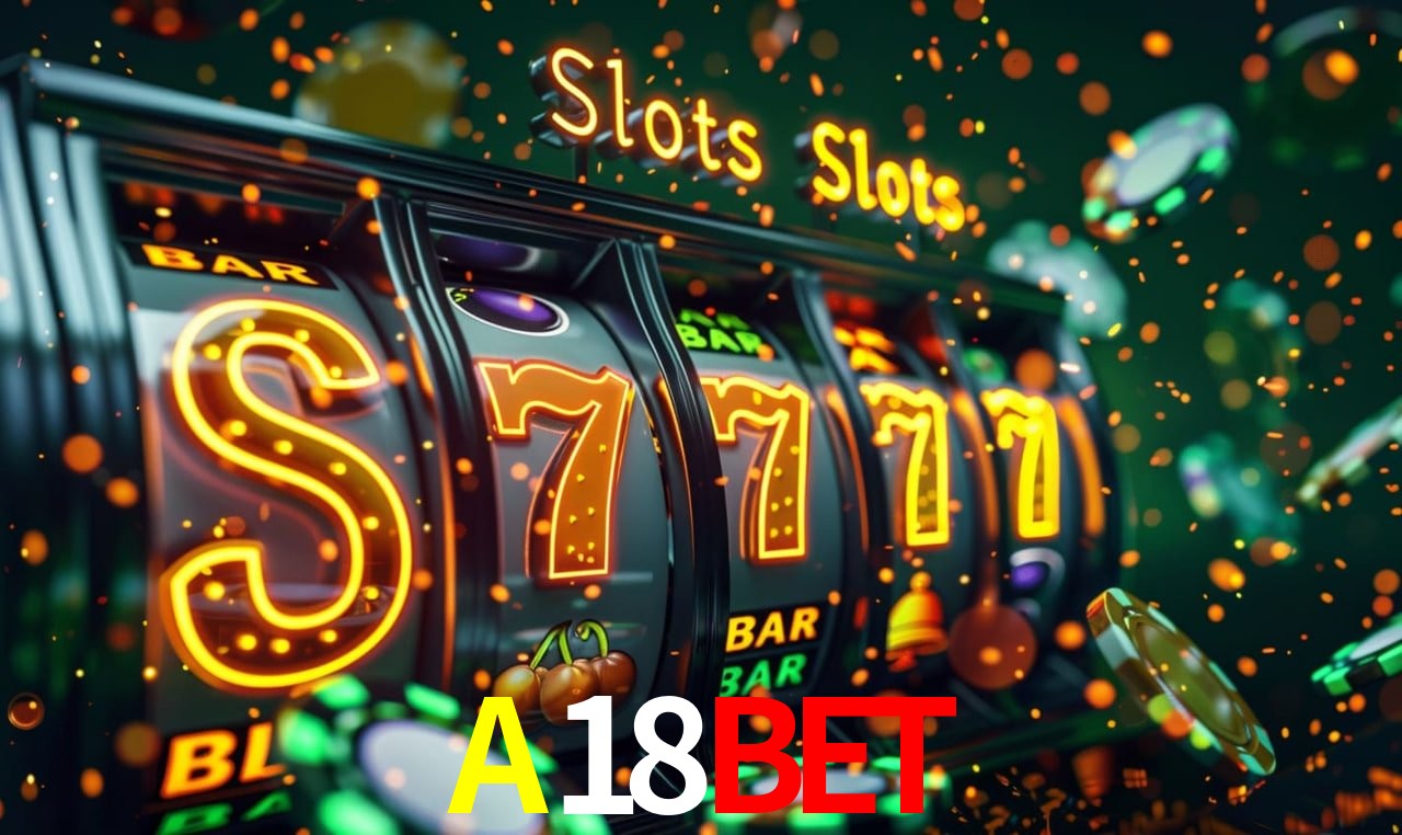 Estatísticas A18BET