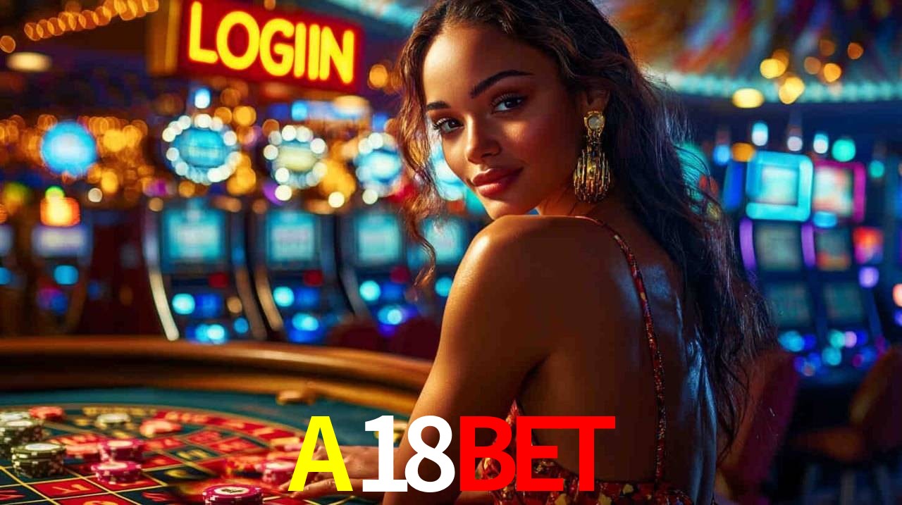 Design Responsivo A18BET